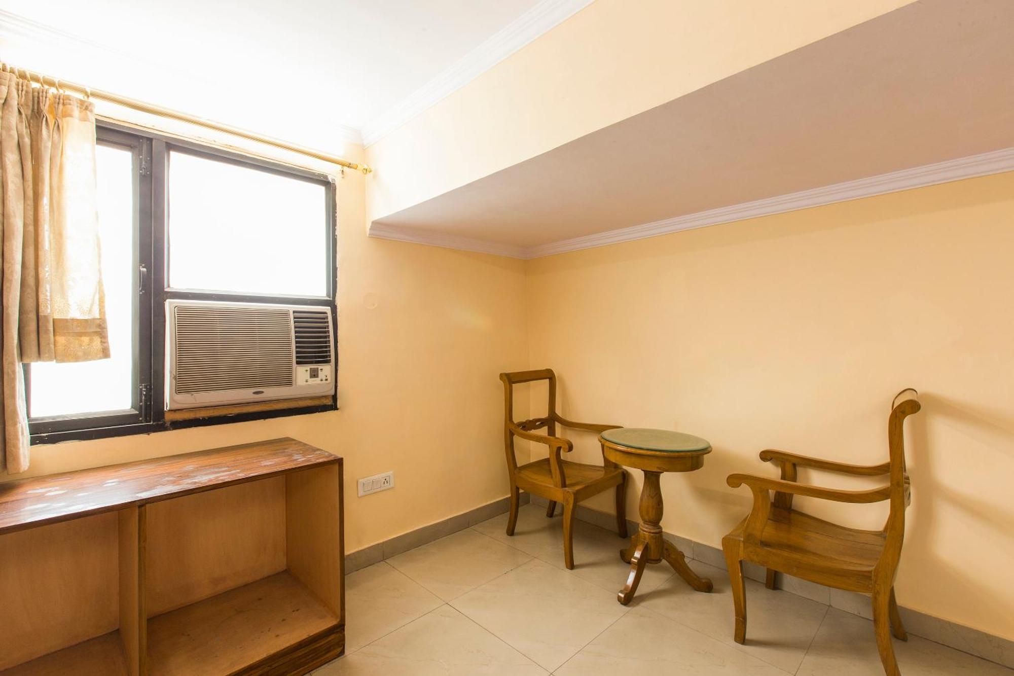 OYO 15515 Hotel Landmark Inn Delhi  Exterior foto