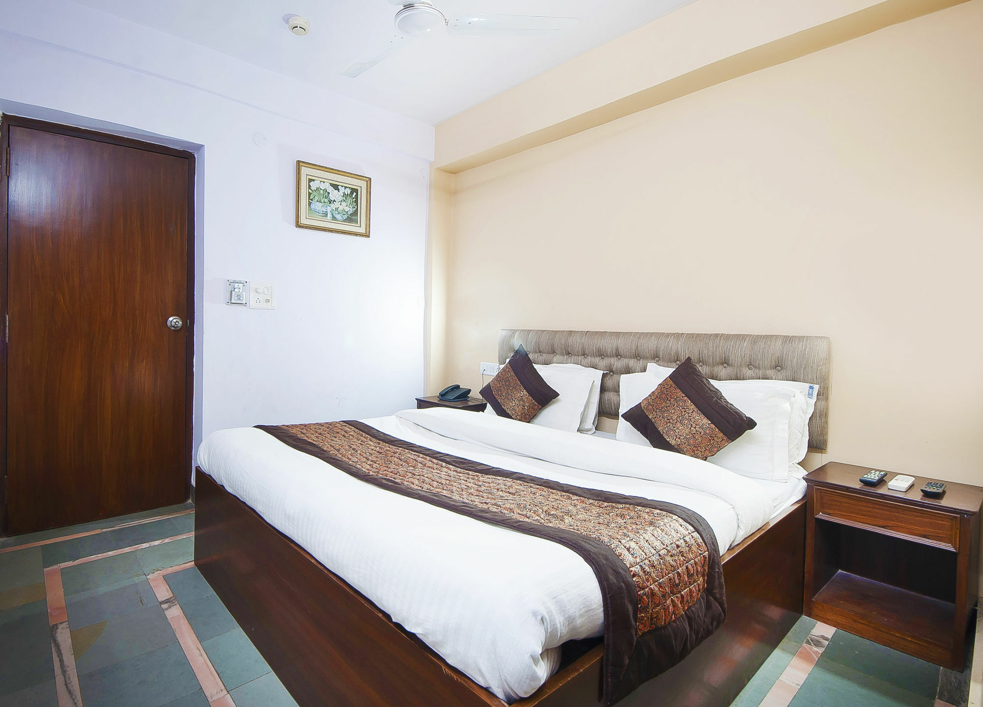OYO 15515 Hotel Landmark Inn Delhi  Exterior foto